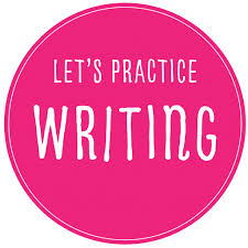 practice-of-writing